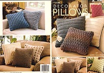 LA Decorator Pillows