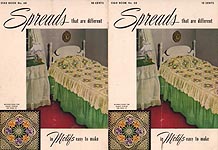 Star Book No. 68: Spreads That Are Different