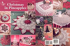 Annie's Attic Christmas in Pineapples