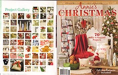 Annie's Christmas 2016 Special Issue