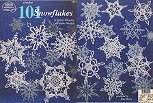 ASN 101 Snowflakes
