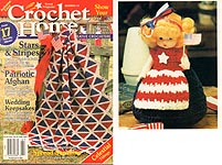 Crochet Home #47, Jun/ Jul 1995