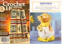 Crochet Home #65, Jun/ Jul 1998
