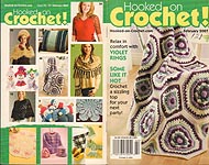 Hooked on Crochet! #121, Feb 2007