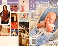 Hooked on Crochet! #150, Dec 2007