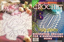 Decorative Crochet No. 42, November 1994