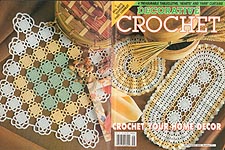 Decorative Crochet No. 71, September 1999