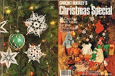 Crochet Fantasy's Christmas Special, September 1983