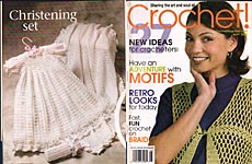 Crochet! May 2002