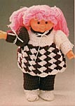 Magic Crochet No. 60, June 1989