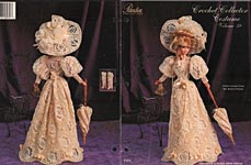 Paradise Publications 59: 1903 Bride's Going Away Dress