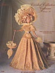 Paradise Publications 34: 1897 Antique Lace Gown