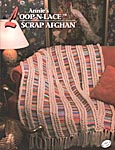Annie's Crochet Quilt & Afghan Club Loop 'n' Lace Scrap Afghan