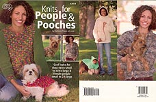 ASN Knits for People & Pooches
