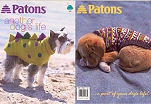 Patons Another Dog's Life