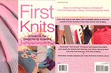 Martingale and Co. First Knits