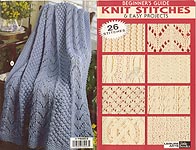 LA Beginner's Guide: Knit Stitches & Easy Projects