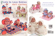 HWB Lots to Love Babies Doll Clothes