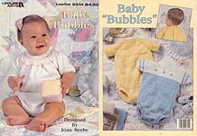 LA Baby "Bubbles"