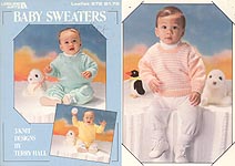 LA Baby Sweaters