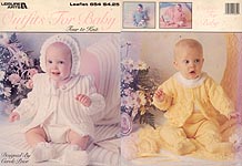 LA Outfits For Baby