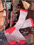 HWB Complete Knitting Collection: Almost Classic Boot Socks