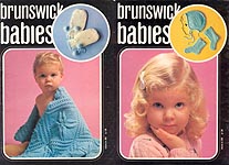 KNIT Brunswick Babies