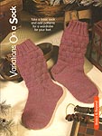 HWB Complete Knitting Collection: Variations on a Sock