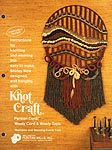 Knot Craft Wall Hanging