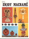 Enjoy Macramé Vol. 4, No. 5, September/ October 1980