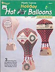 TNC Holiday Hot Air Balloons