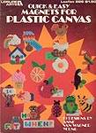 LA Quick & Easy Magnets for Plastic Canvas