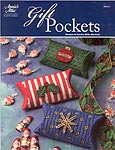 Annie's Attic Gift Pockets in Plastic Canvas