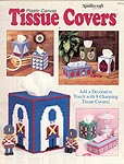 TNS Plastic Canvas Tisssue Covers