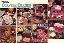 LA Coaster Corner