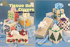 ASN Tissue Box Covers