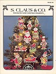 Astor Place S. Claus & Co.