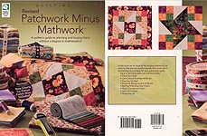 HWB Revised Patchwork Minus Mathwork