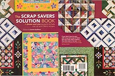HWB The Scrap Savers Solution Book