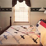 Oxmoor House Best-Loved Quilt Patterns: Airplanes