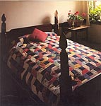 Oxmoor House Best-Loved Quilt Patterns: Attic Windows