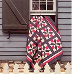 Oxmoor House Best-Loved Quilt Patterns: Clay's Choice