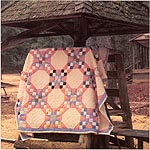 Oxmoor House Best-Loved Quilt Patterns: Fifty- Four Forty or Fight!