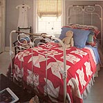 Oxmoor House Best-Loved Quilt Patterns: Pinwheels
