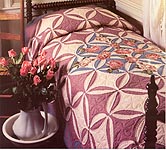 Oxmoor House Best-Loved Quilt Patterns: Robbing Peter to Pay Paul