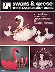 Lynn Paulin SEW Swans & Geese: The Easy, Elegant Ones