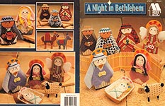 Annie's Attic A Night in Bethlehem