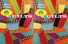 Nifty Fifty Quilts