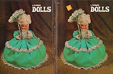 Mangelsen Living Dolls