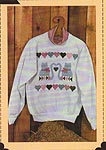 Bear Threads Designs Country Cats Applique